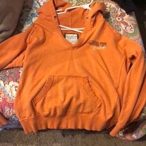 OSU cowboys